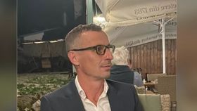 VIDEO Cine este milionarul austriac care a făcut de râs polițiștii de la Vama Nădlac? A reușit să intre în țară la bordul unei mașini de lux, cu numere false